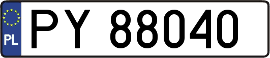 PY88040