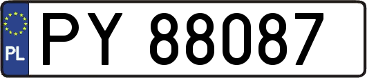 PY88087