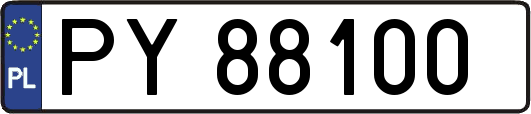 PY88100