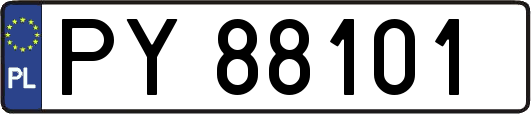 PY88101