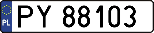 PY88103