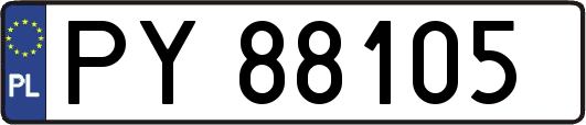PY88105
