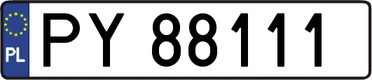 PY88111