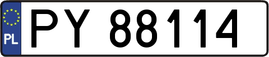 PY88114