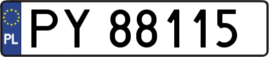PY88115