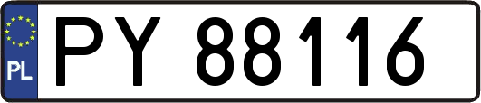 PY88116