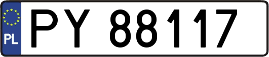 PY88117