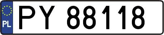 PY88118