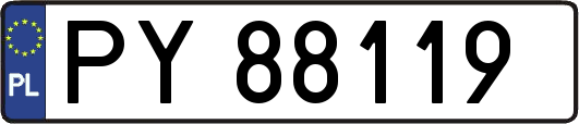 PY88119
