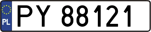 PY88121