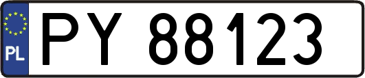 PY88123
