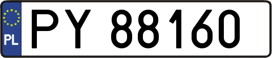 PY88160