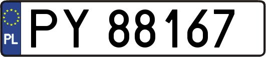 PY88167