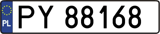 PY88168