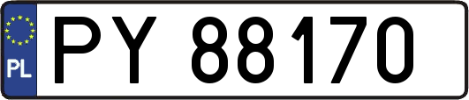 PY88170