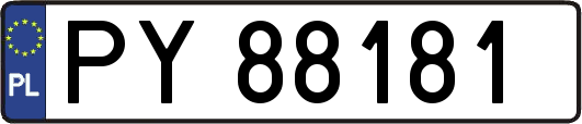 PY88181