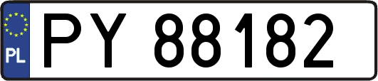 PY88182
