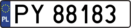 PY88183