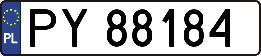 PY88184