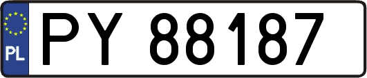 PY88187