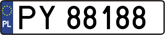 PY88188