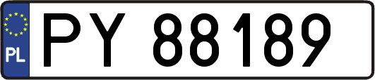 PY88189