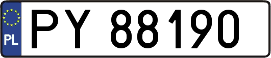 PY88190