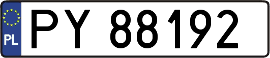 PY88192