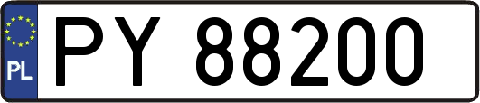 PY88200