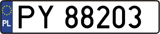 PY88203