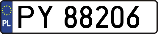 PY88206