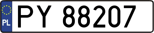 PY88207