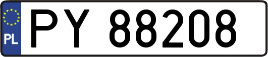 PY88208
