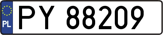 PY88209