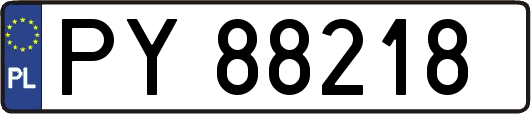 PY88218