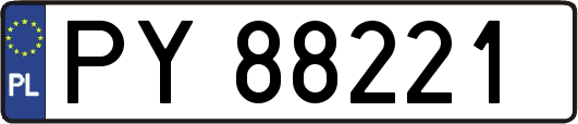 PY88221