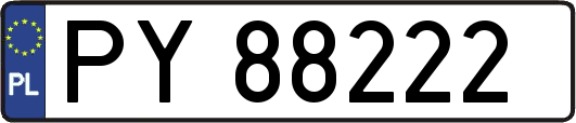 PY88222