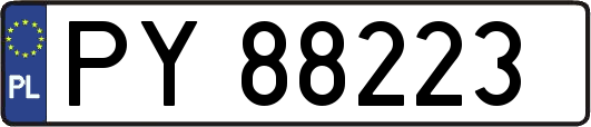 PY88223