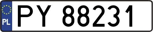 PY88231