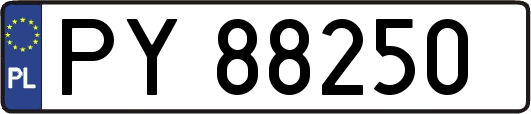 PY88250