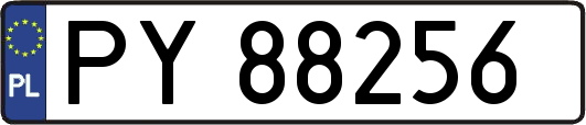 PY88256