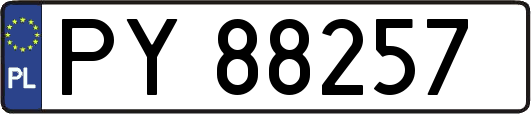 PY88257