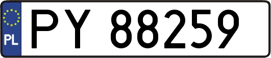 PY88259