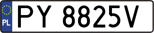 PY8825V
