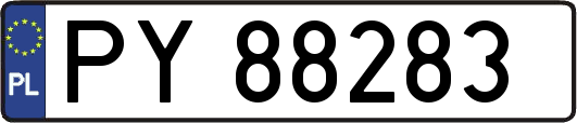 PY88283