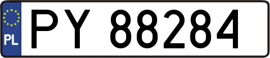 PY88284