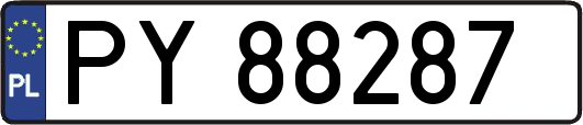 PY88287
