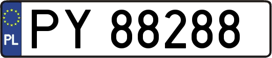 PY88288