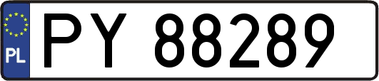 PY88289