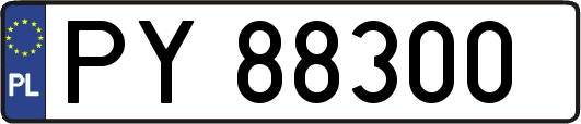 PY88300